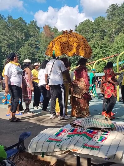 Wade Walker Playground - Stone Mountain, GA