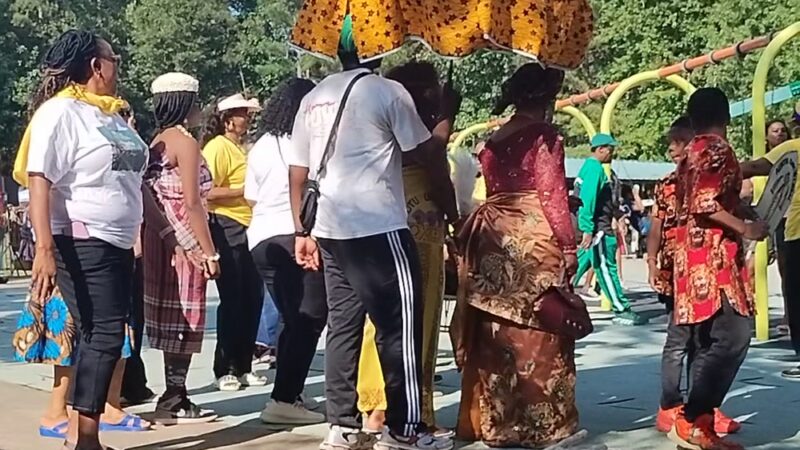 Wade Walker Playground - Stone Mountain, GA
