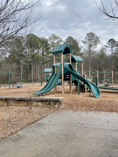Yellow River Park - Stone Mountain, GA