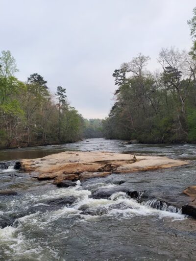 Yellow River Park - Stone Mountain, GA