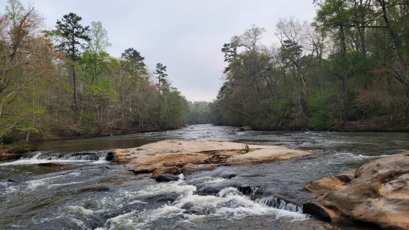 Yellow River Park - Stone Mountain, GA
