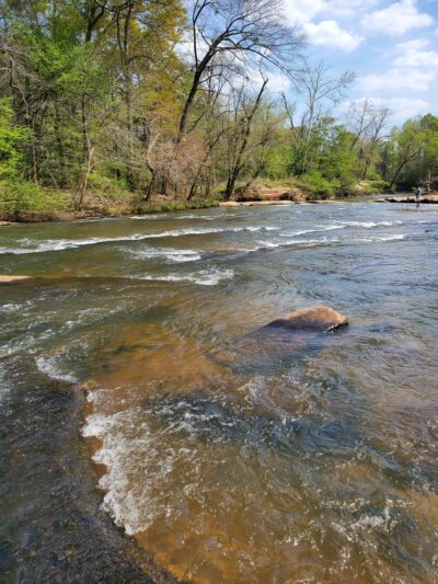 Yellow River Park - Stone Mountain, GA