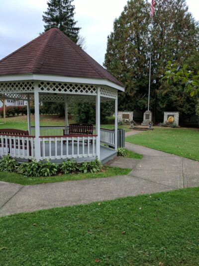 Stoneboro Memorial Park - Stoneboro, PA