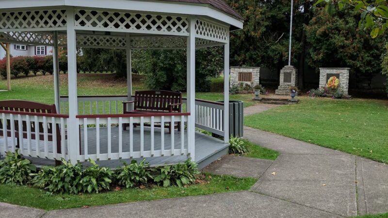 Stoneboro Memorial Park - Stoneboro, PA