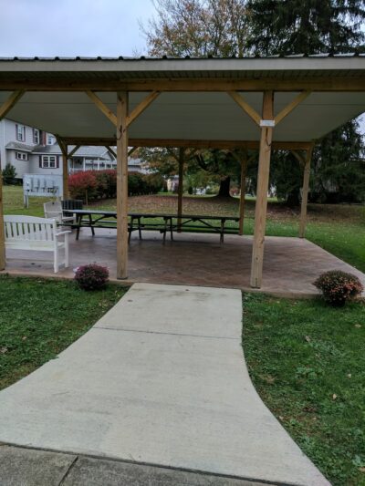 Stoneboro Memorial Park - Stoneboro, PA