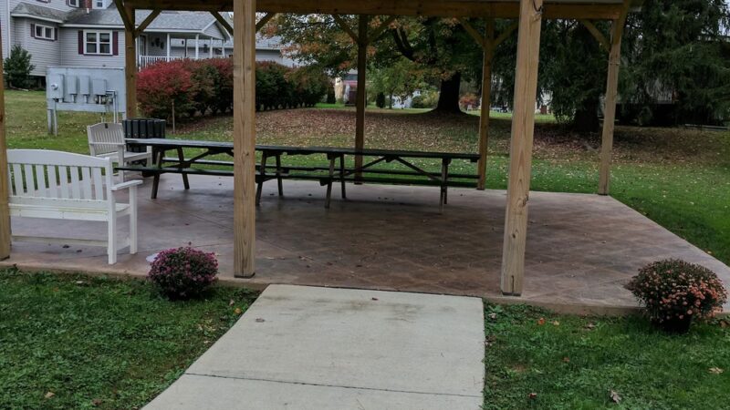 Stoneboro Memorial Park - Stoneboro, PA