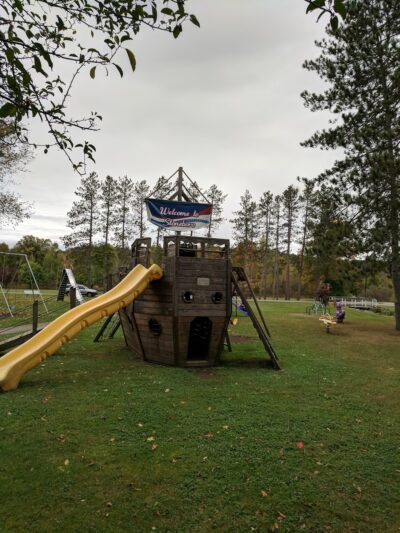 Stoneboro Memorial Park - Stoneboro, PA