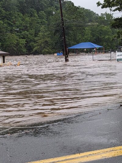 Charles Eccher Park - Stony Point, NY