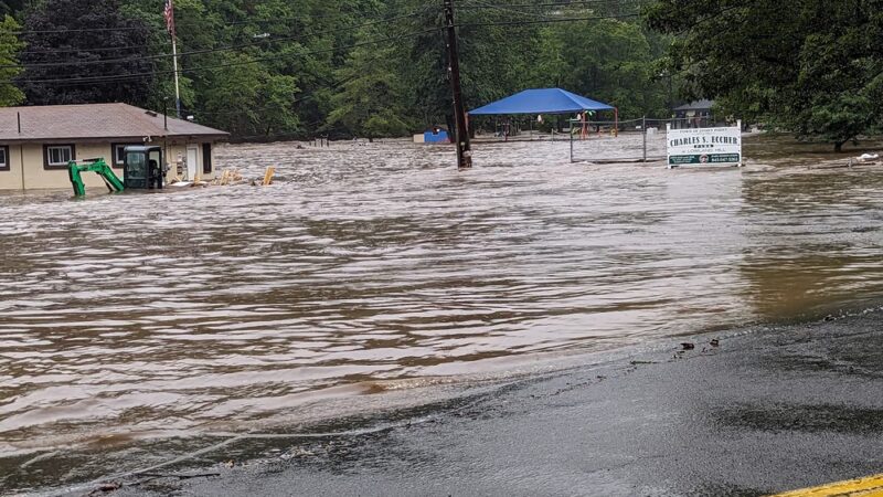 Charles Eccher Park - Stony Point, NY