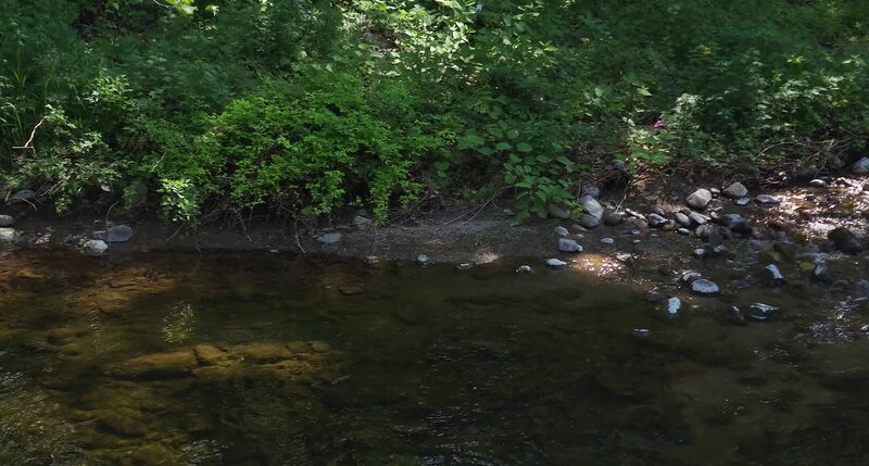 Charles Eccher Park - Stony Point, NY