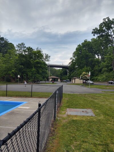 Charles Eccher Park - Stony Point, NY