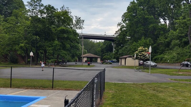 Charles Eccher Park - Stony Point, NY