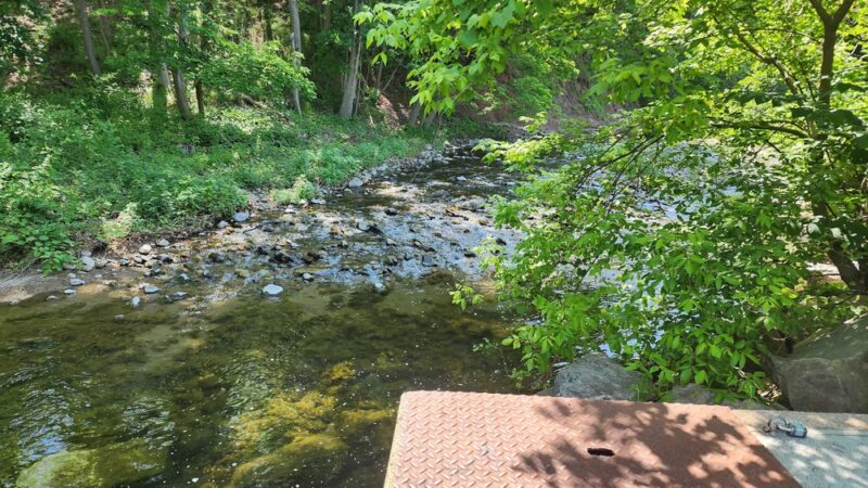 Charles Eccher Park - Stony Point, NY