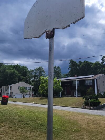 Laurel Drive Park - Stony Point, NY