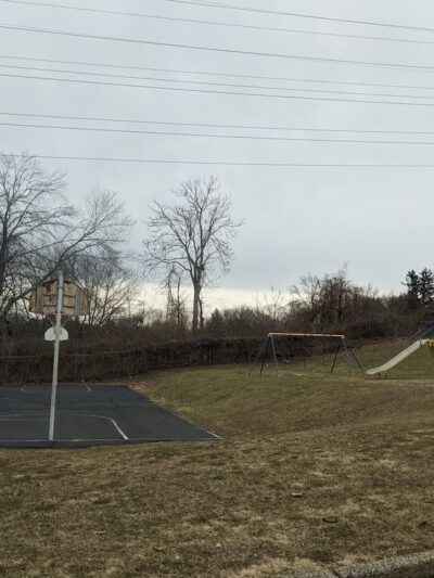 Laurel Drive Park - Stony Point, NY