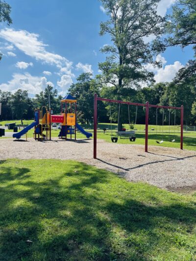 Vincent A. Clark Park - Stony Point, NY