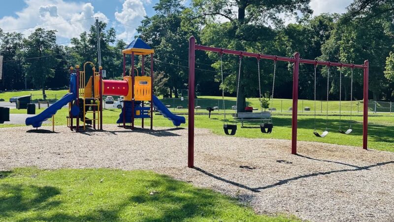 Vincent A. Clark Park - Stony Point, NY