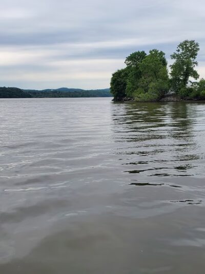Vincent A. Clark Park - Stony Point, NY