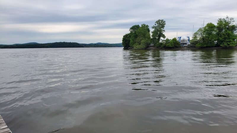 Vincent A. Clark Park - Stony Point, NY