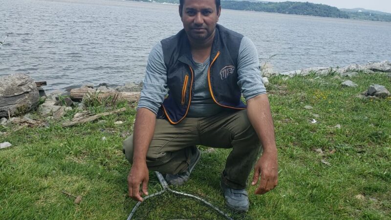 Vincent A. Clark Park - Stony Point, NY