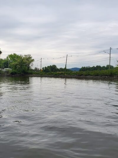 Vincent A. Clark Park - Stony Point, NY