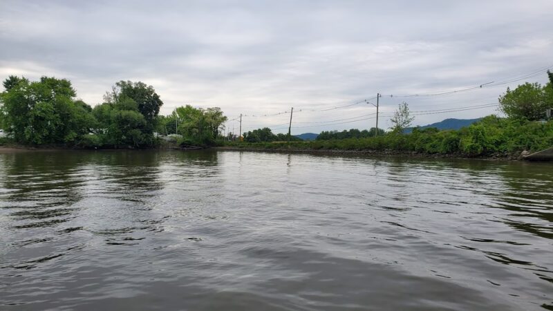 Vincent A. Clark Park - Stony Point, NY