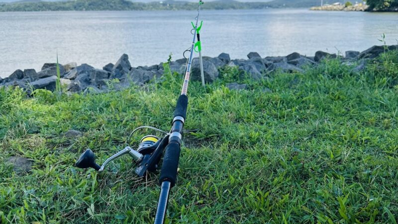 Vincent A. Clark Park - Stony Point, NY