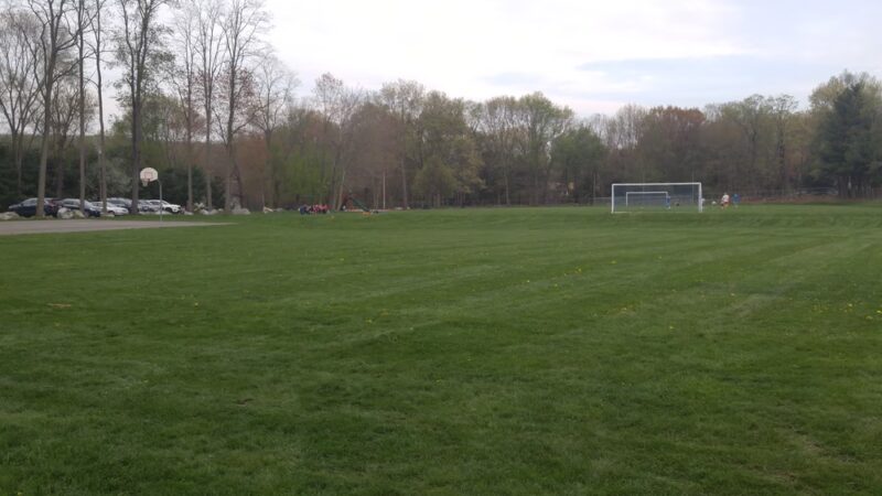 Lee Town Recreation Park - Stormville, NY