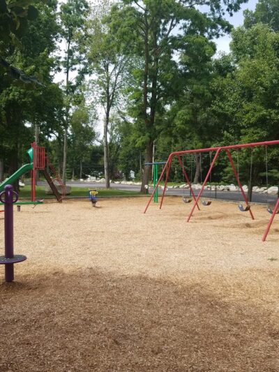 Lee Town Recreation Park - Stormville, NY