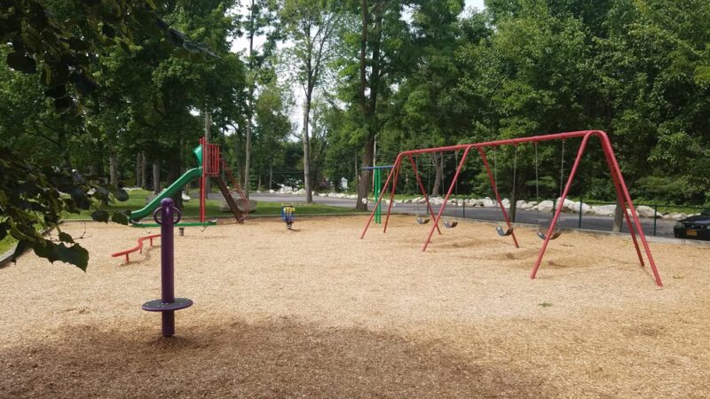 Lee Town Recreation Park - Stormville, NY