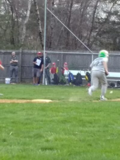 Lee Town Recreation Park - Stormville, NY