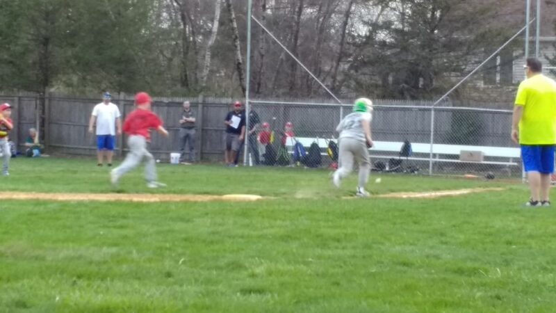 Lee Town Recreation Park - Stormville, NY