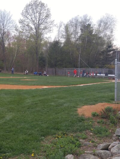 Lee Town Recreation Park - Stormville, NY