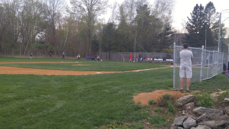 Lee Town Recreation Park - Stormville, NY