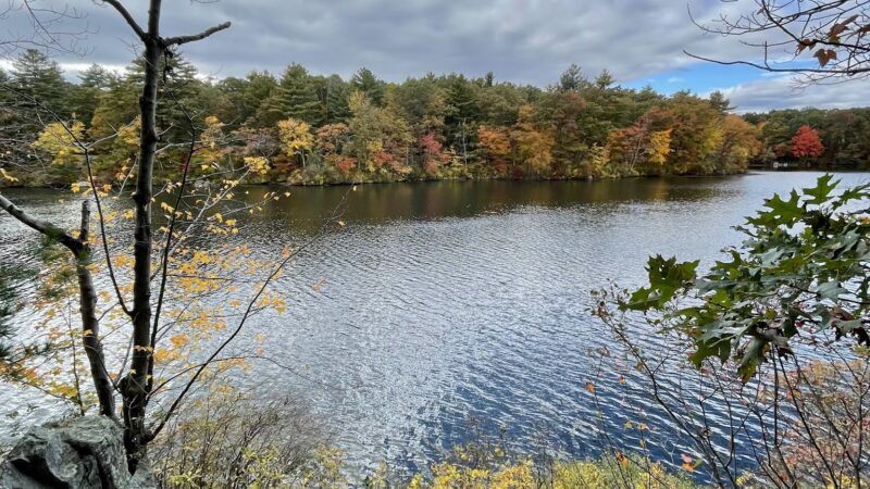 Glen Echo Park - Stoughton, MA