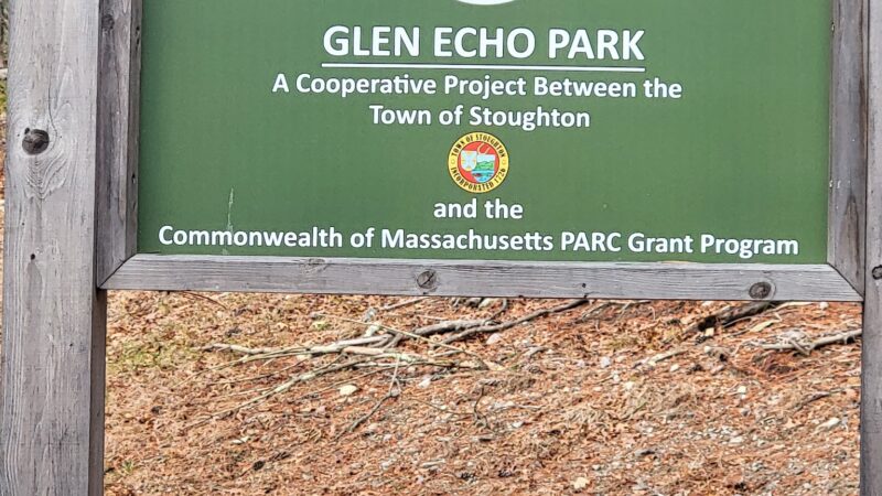 Glen Echo Park - Stoughton, MA