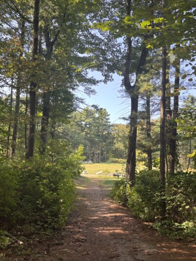 Glen Echo Park - Stoughton, MA
