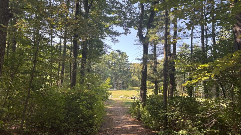 Glen Echo Park - Stoughton, MA