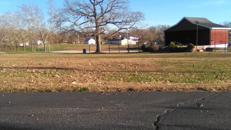 Legion Memorial Park - Stover, MO
