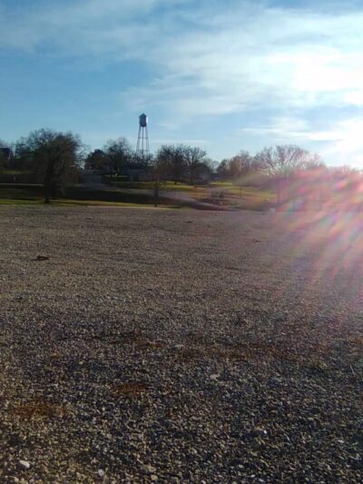 Legion Memorial Park - Stover, MO