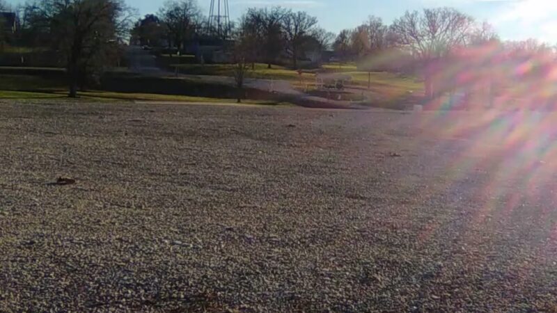 Legion Memorial Park - Stover, MO