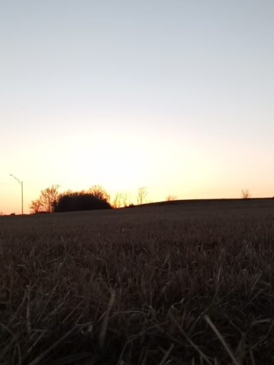Legion Memorial Park - Stover, MO