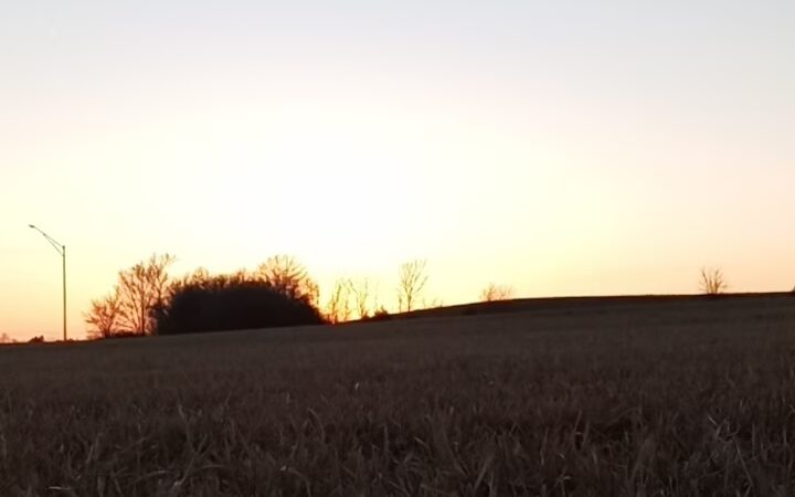 Legion Memorial Park - Stover, MO