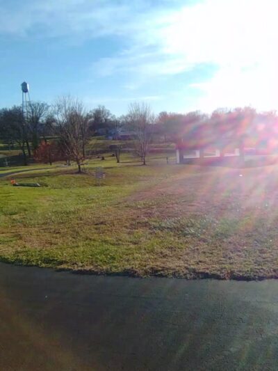 Legion Memorial Park - Stover, MO
