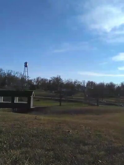 Legion Memorial Park - Stover, MO