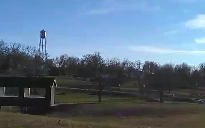 Legion Memorial Park - Stover, MO