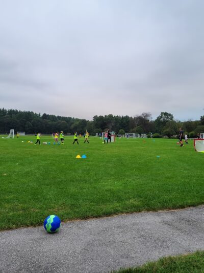 Stow Community Park - Stow, MA