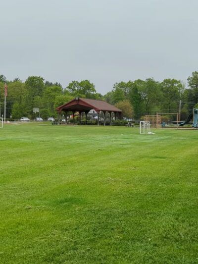 Stow Community Park - Stow, MA