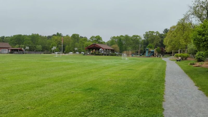 Stow Community Park - Stow, MA