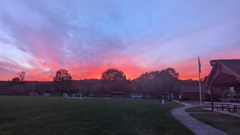 Stow Community Park - Stow, MA